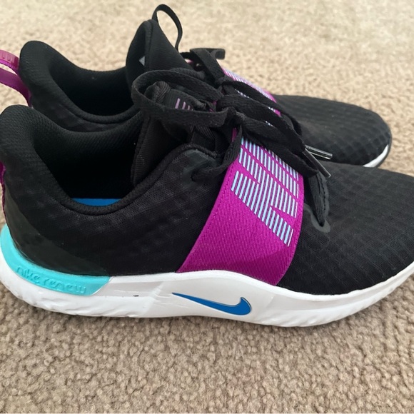 Nike Renew in season TR 9 women’s training shoes size 7.5 - Picture 3 of 11